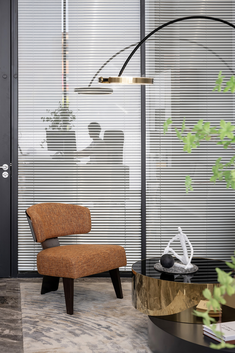 深圳三石SZSD｜诗意人居，邂逅东方美韵-38