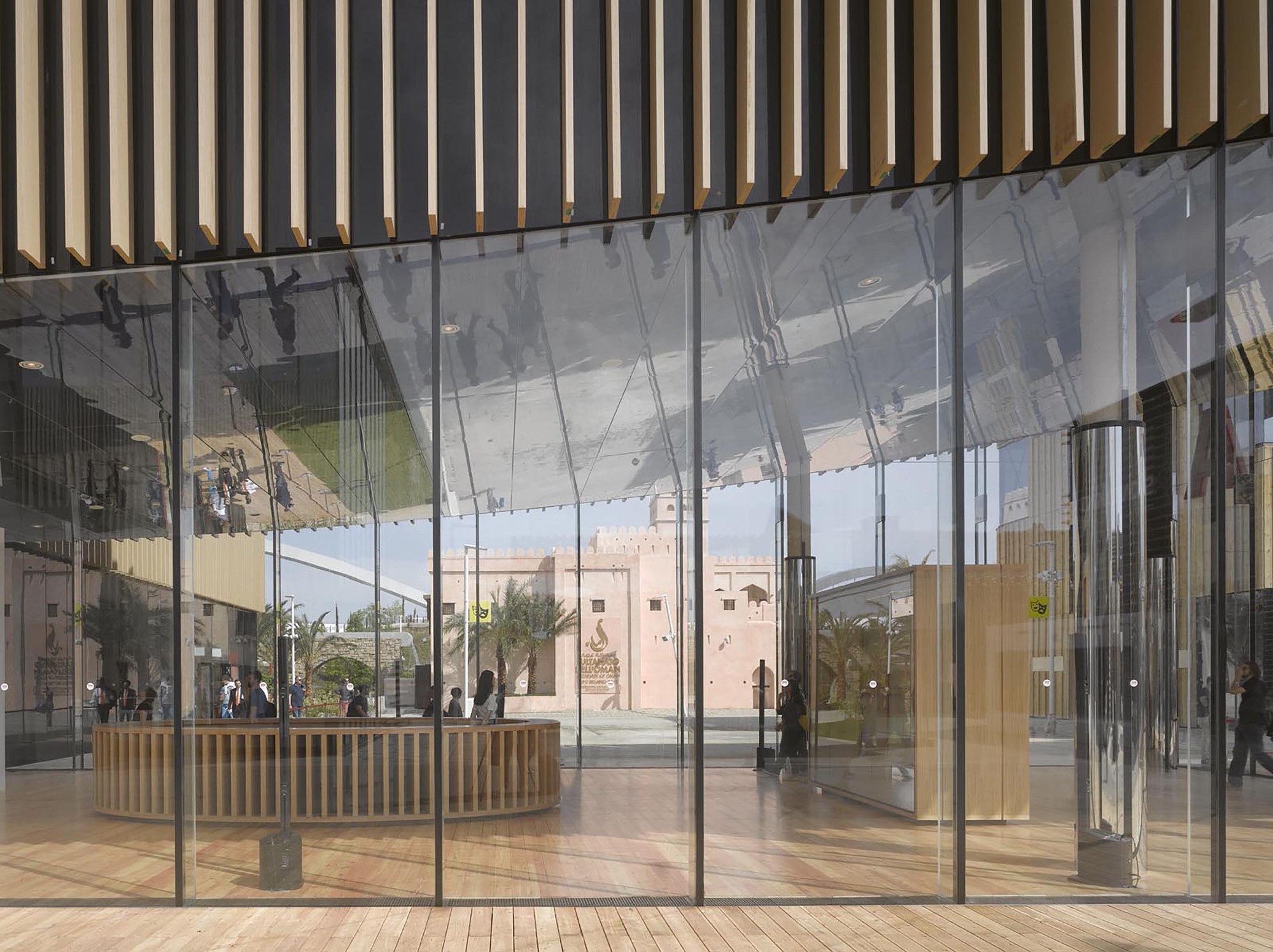 米兰世博会俄罗斯馆-3