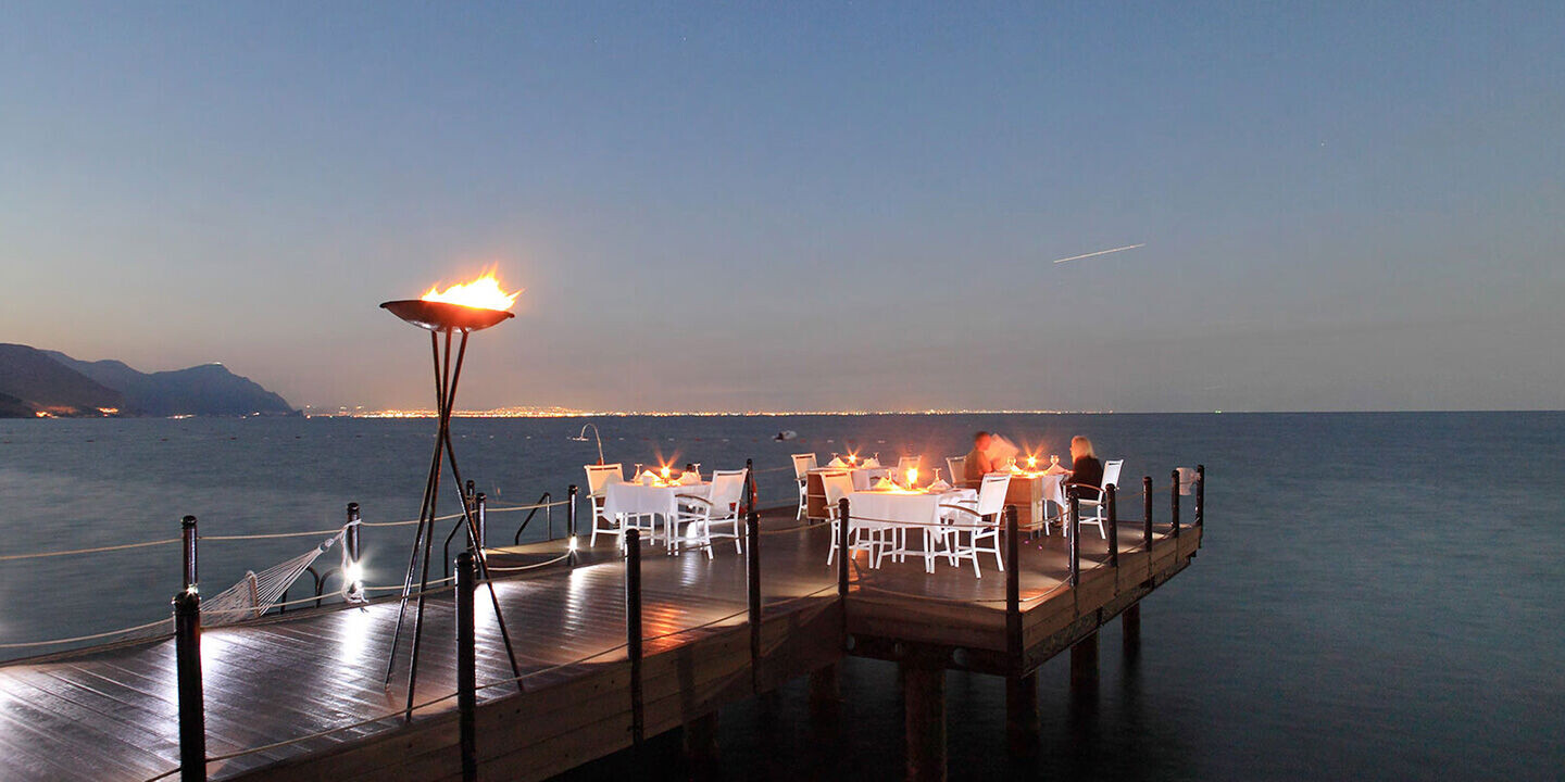 Club Salima Antalya · 土耳其海滨休闲空间丨TurkeyAntalya-9