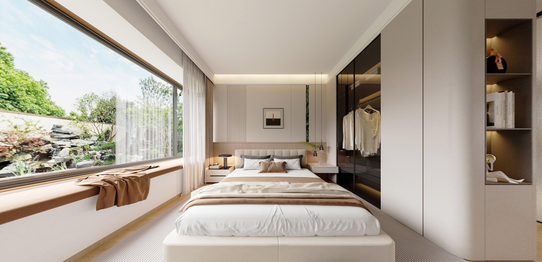 跃层别墅设计-3