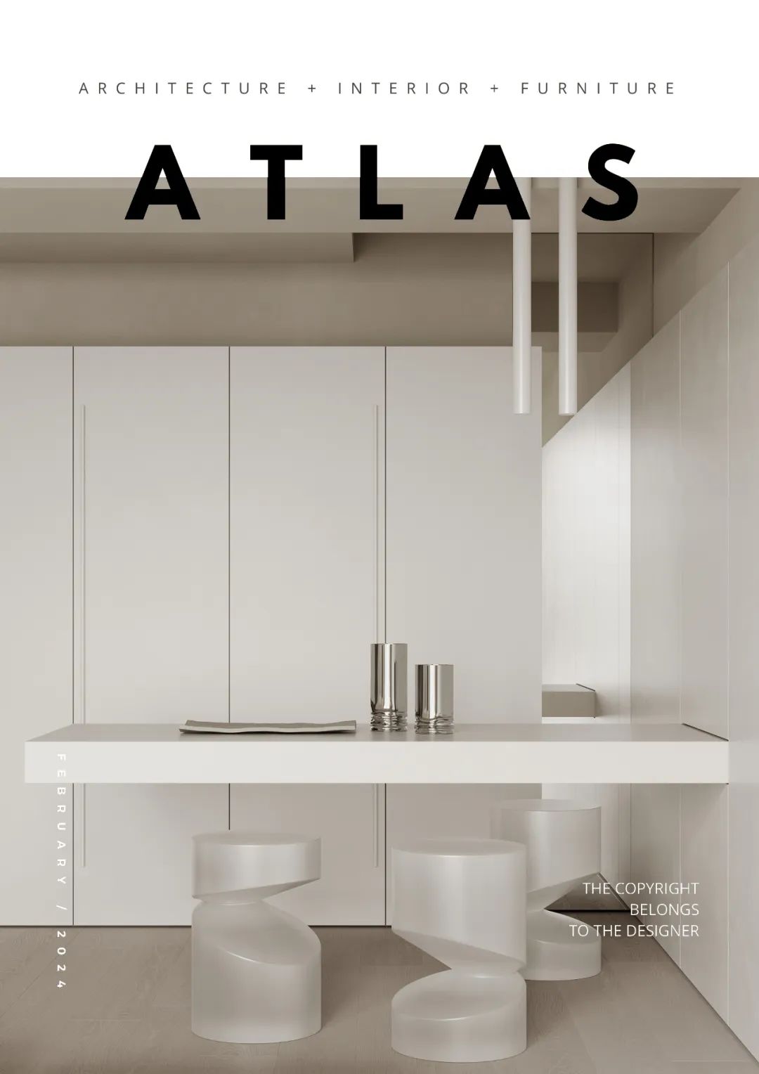 首发 | 刘柱设计 • 光影无界 SHADOW / UNBOUNDED-89