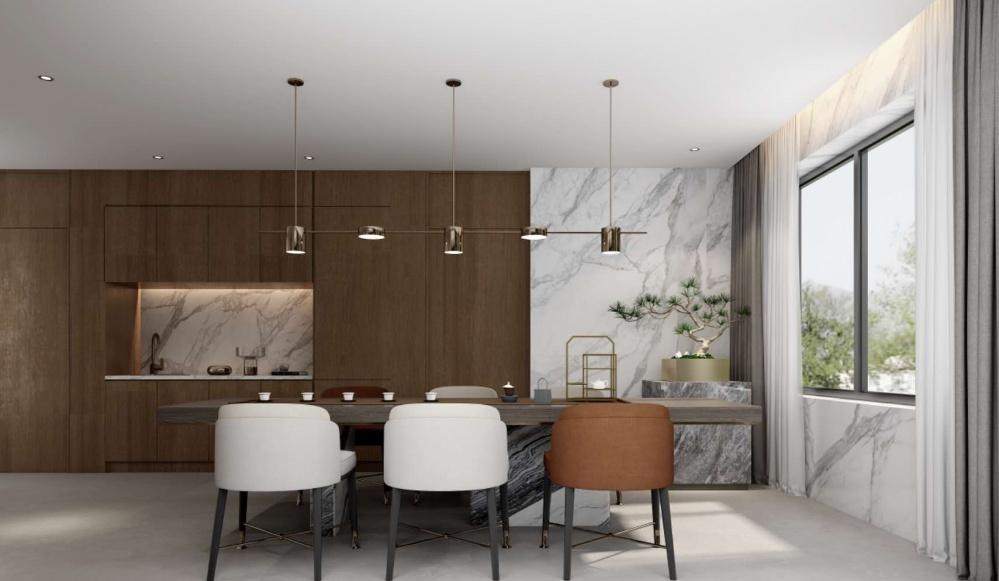 
每间屋子都是一个小宇宙 -4