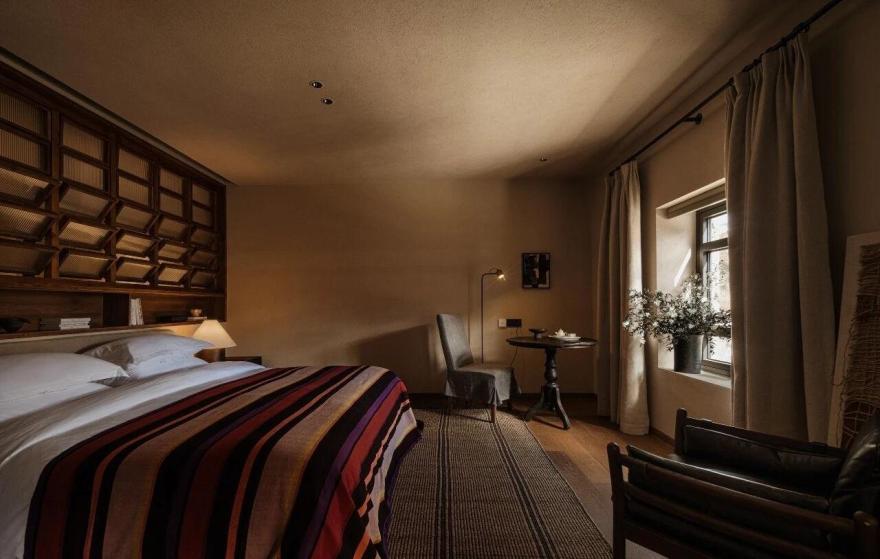 亚丁·岚岳丨中国丨成都易禾上品室内设计有限公司-36