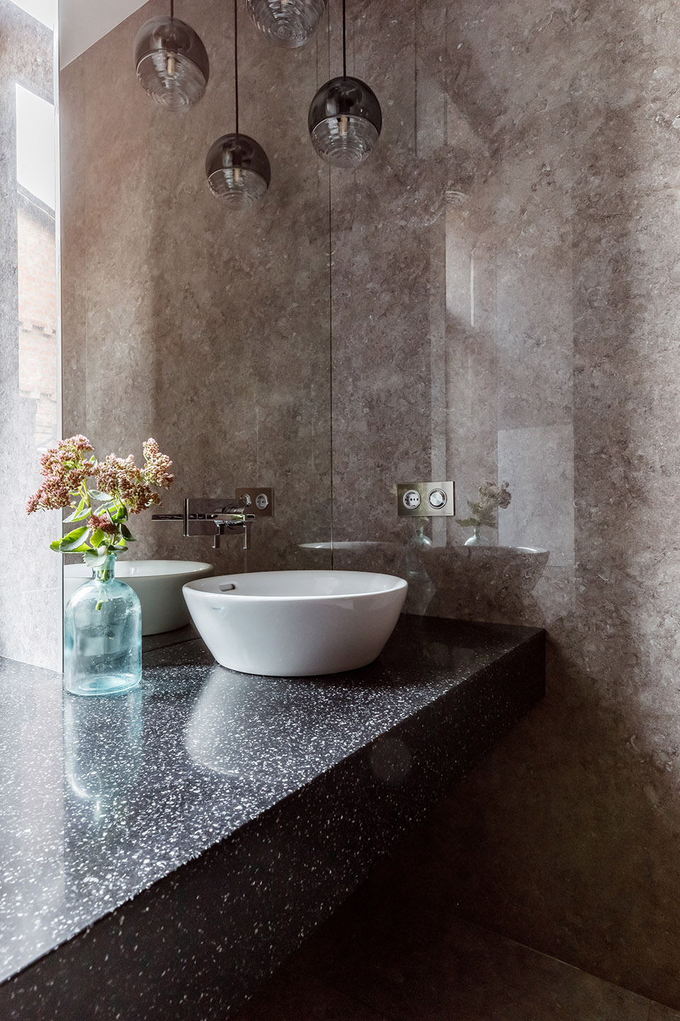 俄罗斯四口之家的私人住宅-115