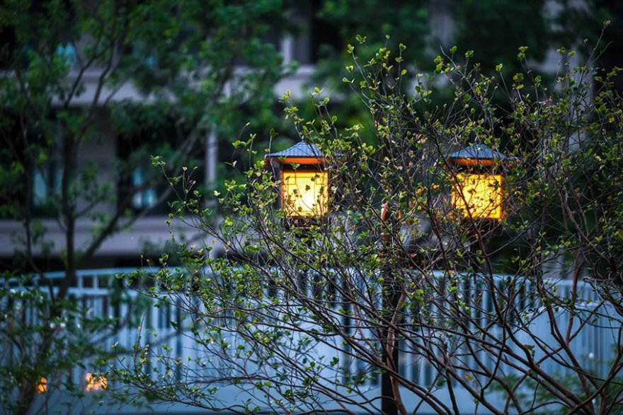 福州连江·建发双玺书香里大区丨中国福建丨深圳市赛瑞景观工程设计有限公司-47