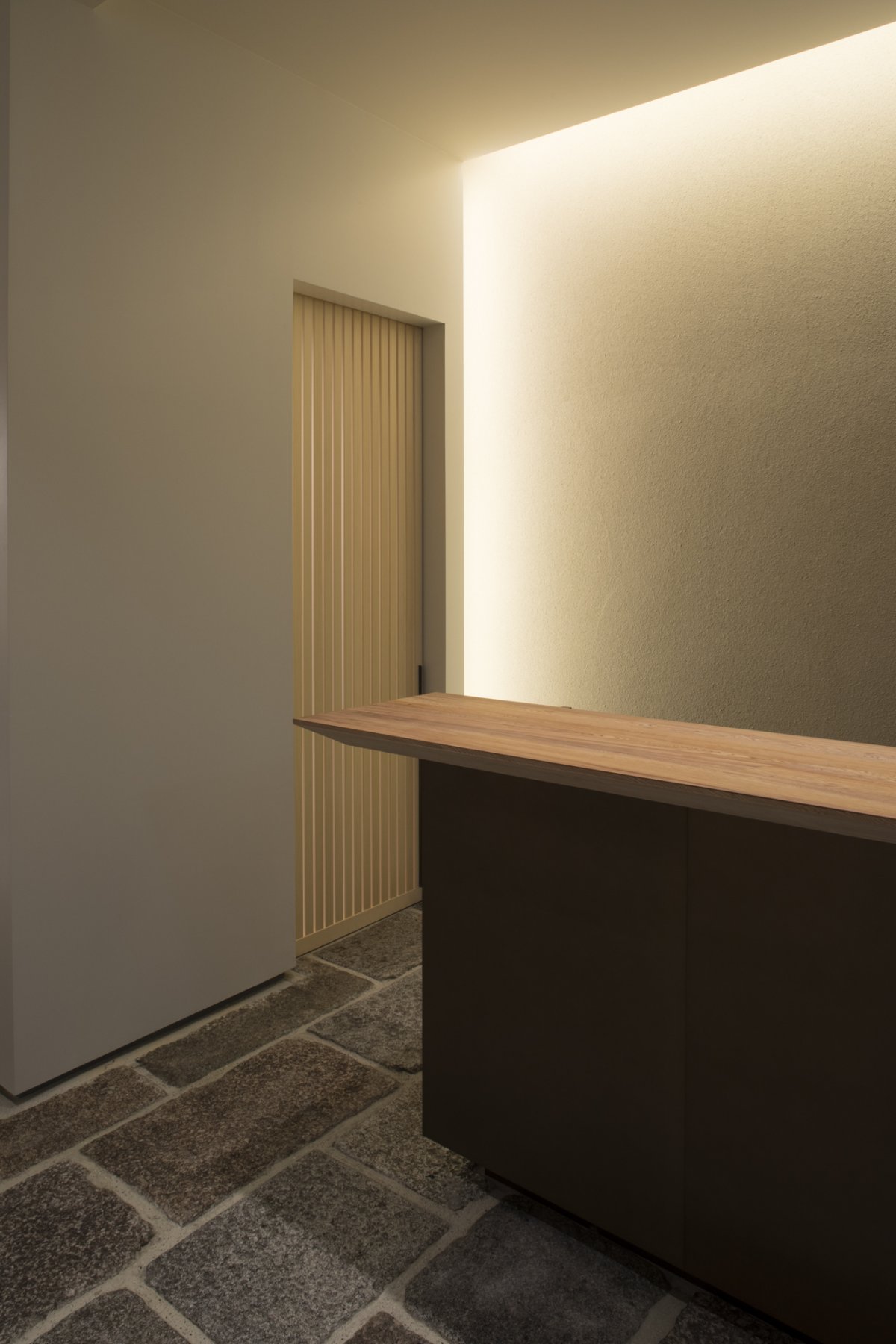 东京银座高级休息室丨日本东京丨NMRL-8