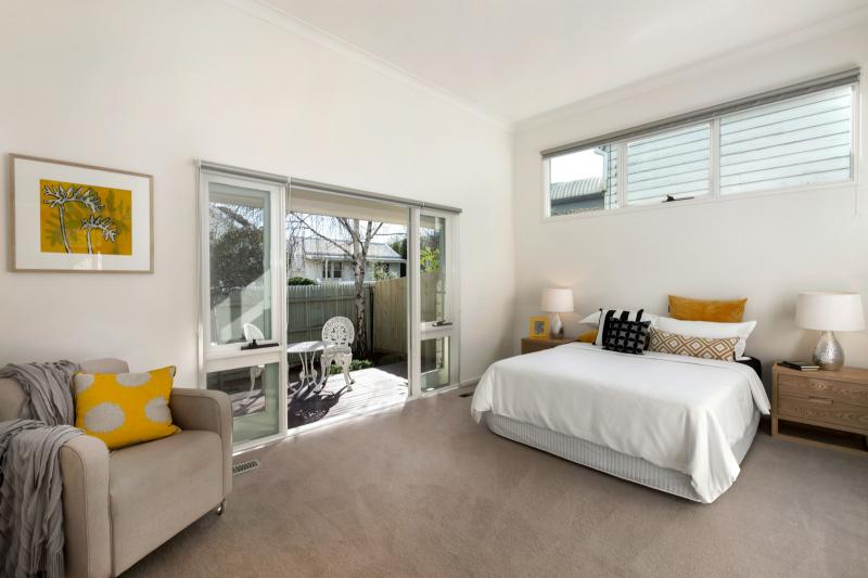 BANANDRESORT 单层白墙住宅-6