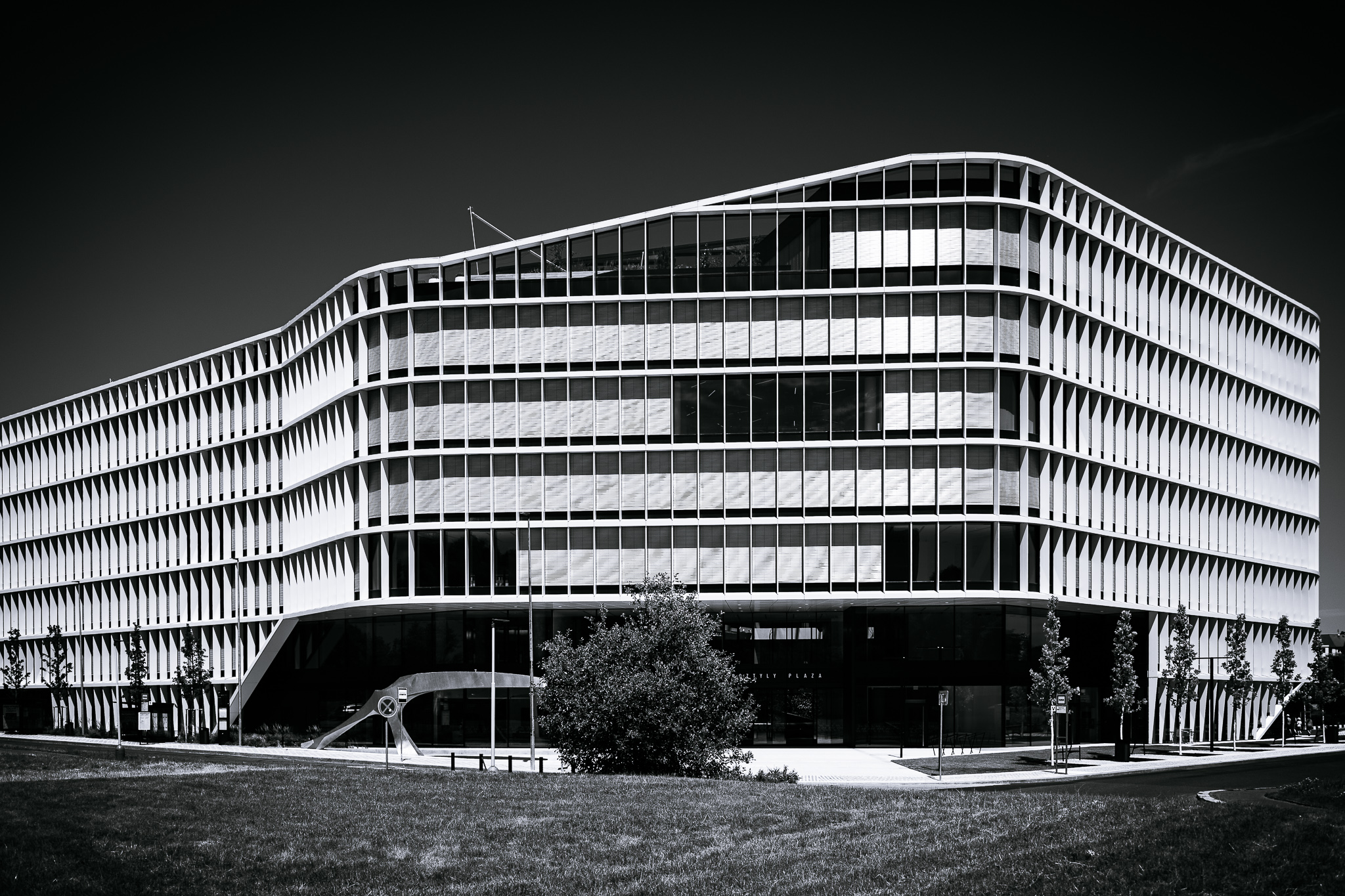 PragueChodov 建筑探索丨CzechPrague-10