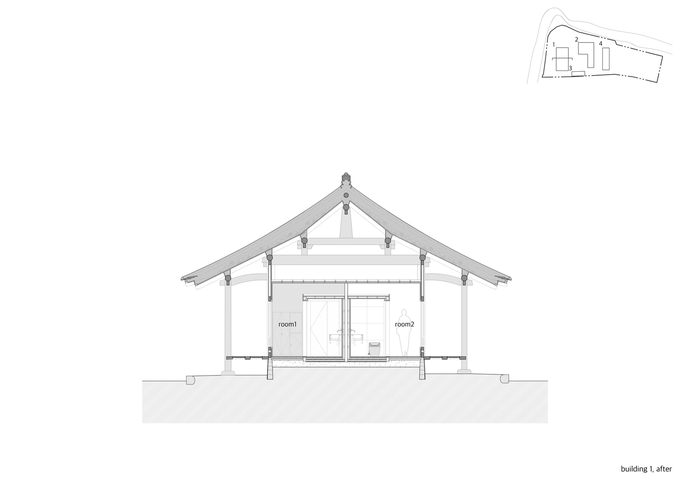 柳城湾酒店丨韩国丨Chakchak Studio-18
