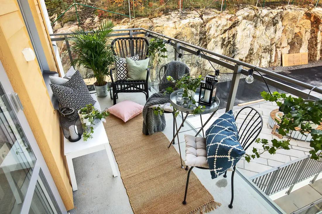 瑞典风格家居设计欣赏-30