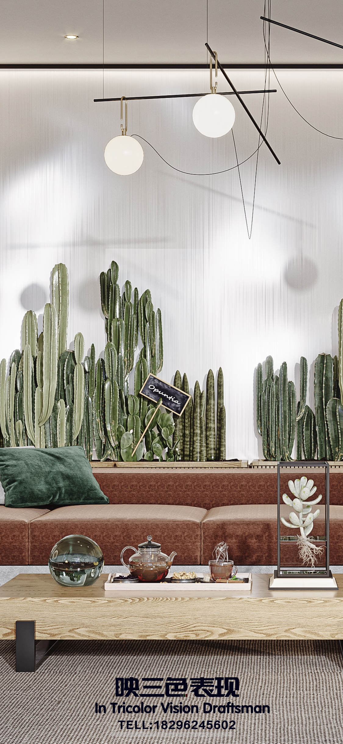 泸沽湖休闲区 | 古墓组与画江湖的创意结合-10