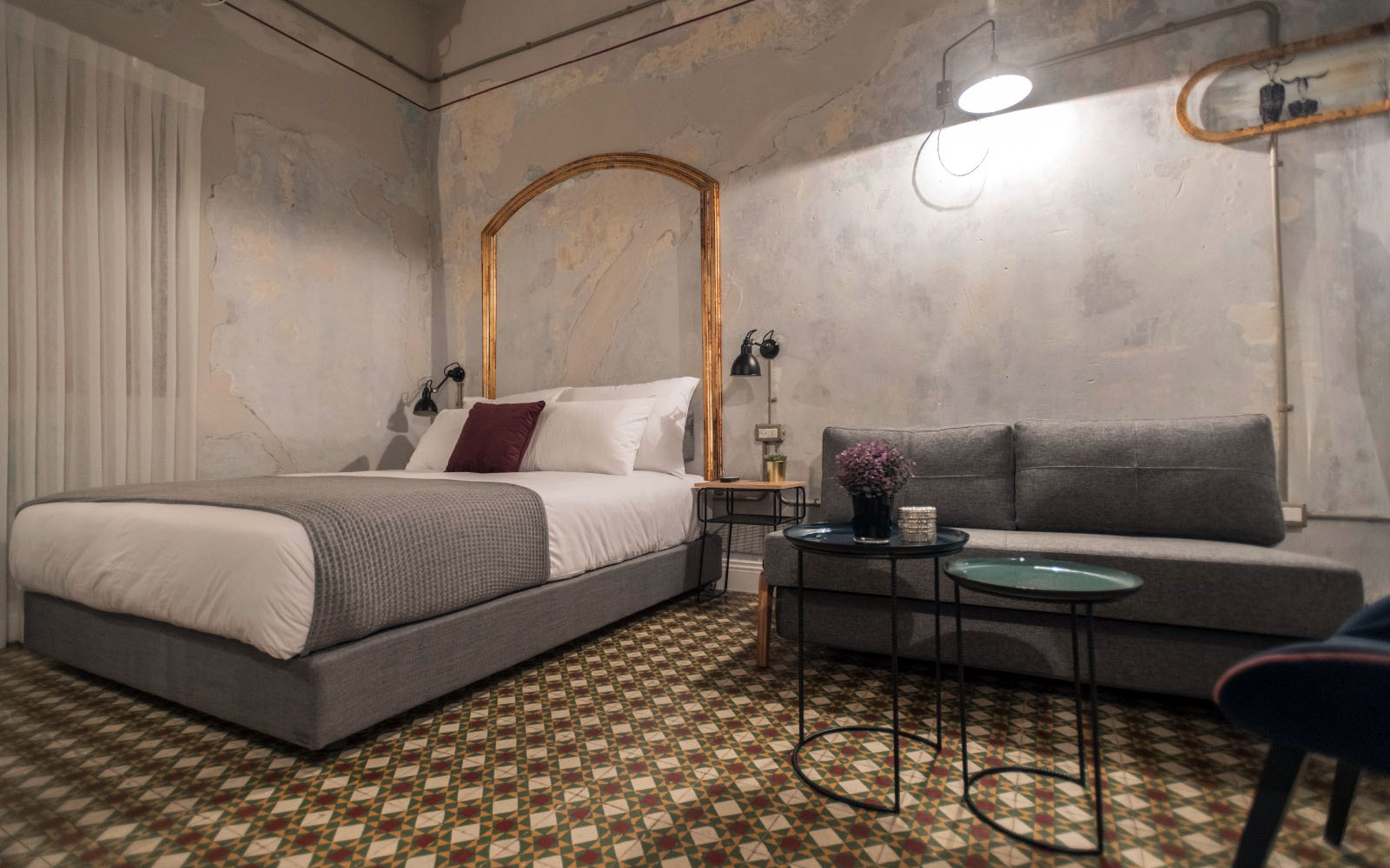 JOJO 独特城市住宅设计-5