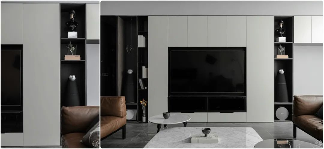 《三生有幸遇见你》 | 简约轻奢，打造精致生活空间-46