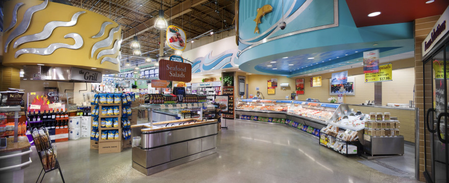 迪士尼旁的 Whole Foods Market Bayhill-5