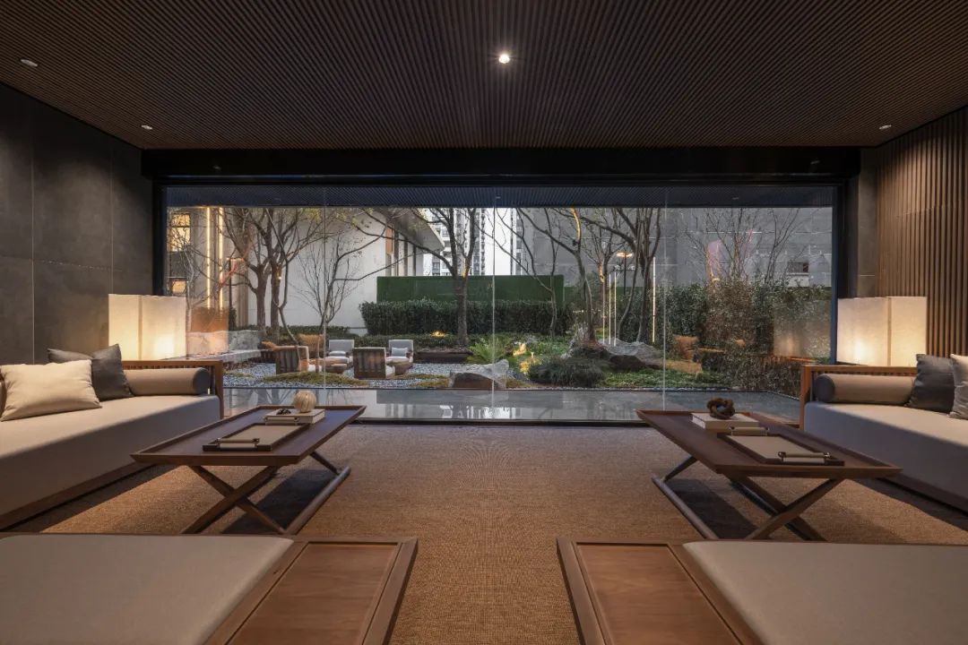 苏州和悦塘前雅院示范区丨中国苏州丨MIND迈德景观,上海申城建筑设计有限公司-42