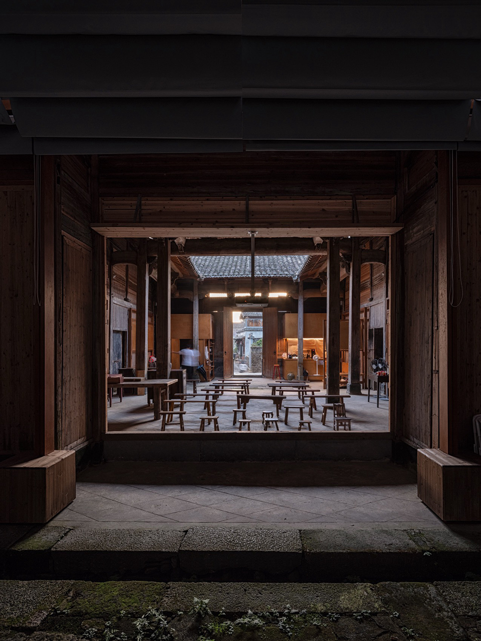 影像南屏丨中国黄山丨郭廖辉工作室-18