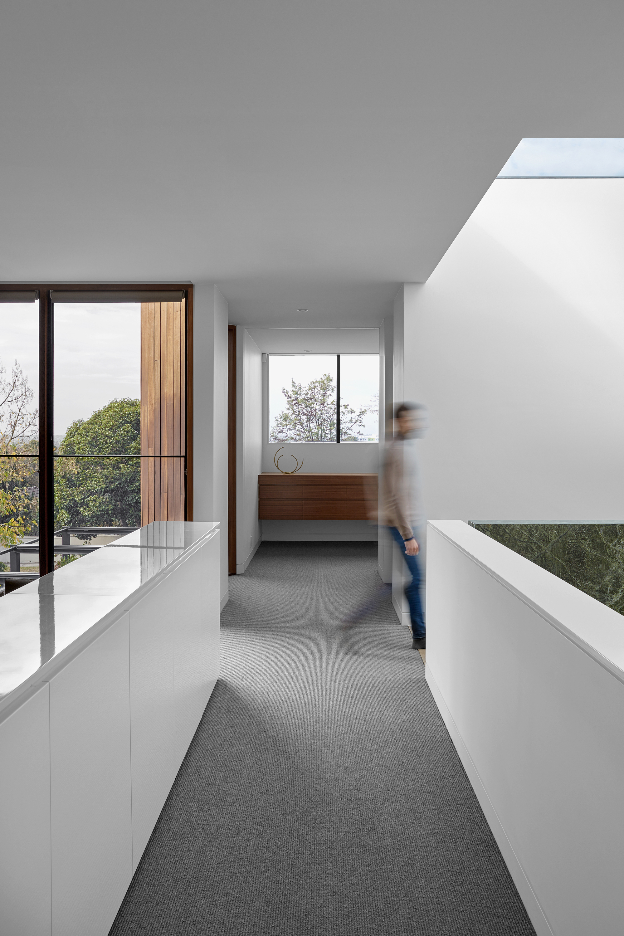 叶染秋意,世代共享的多代住宅-1