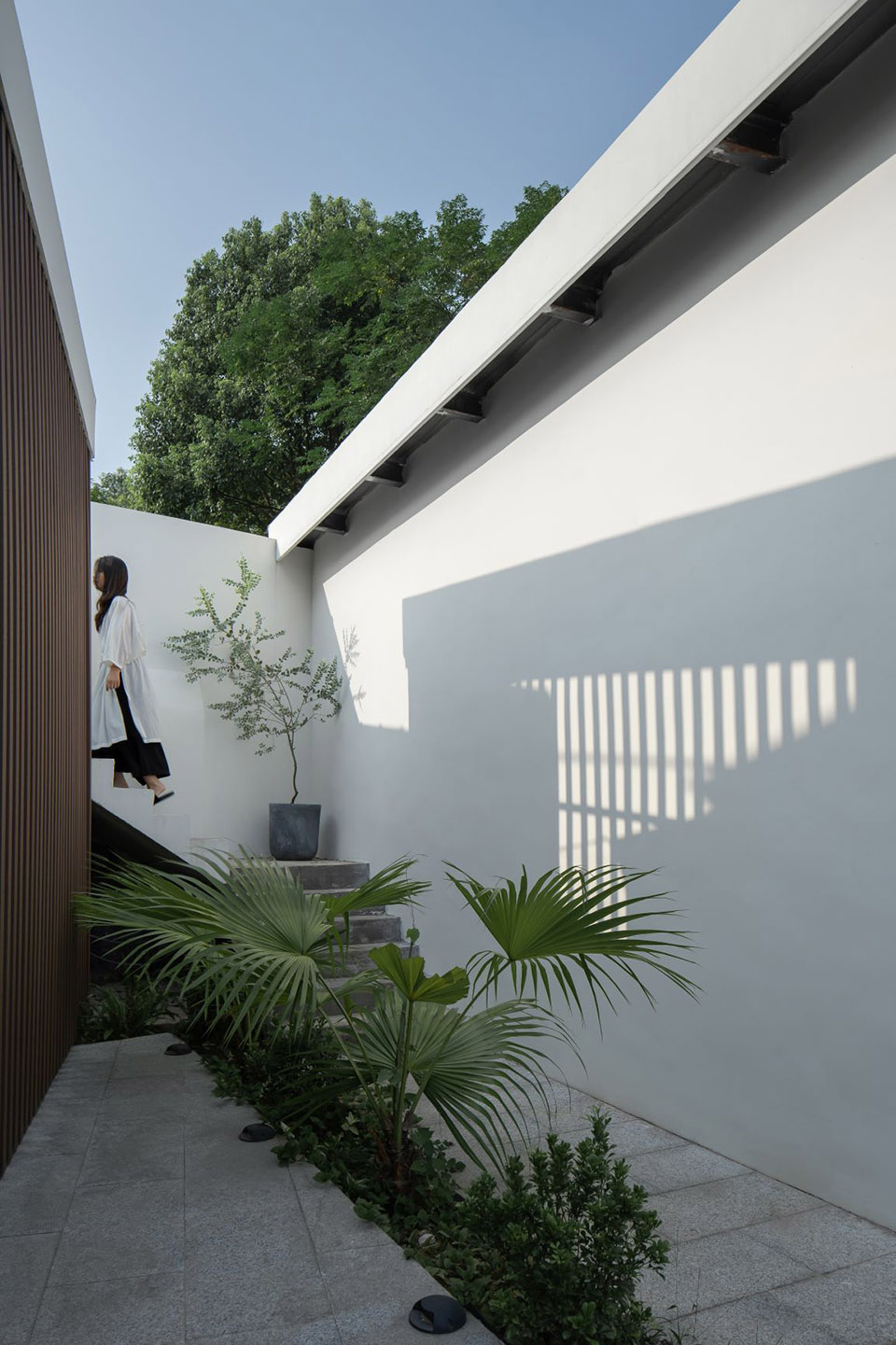 尺镀美学 | 风吟谷，小隐于野，意境天然！-30