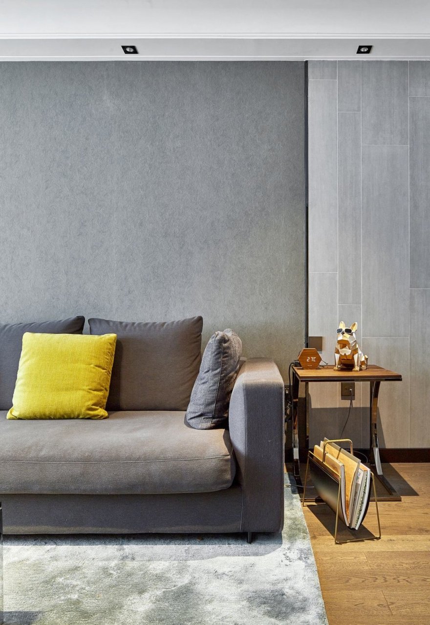 质觉·现代 凌图空间设计-9