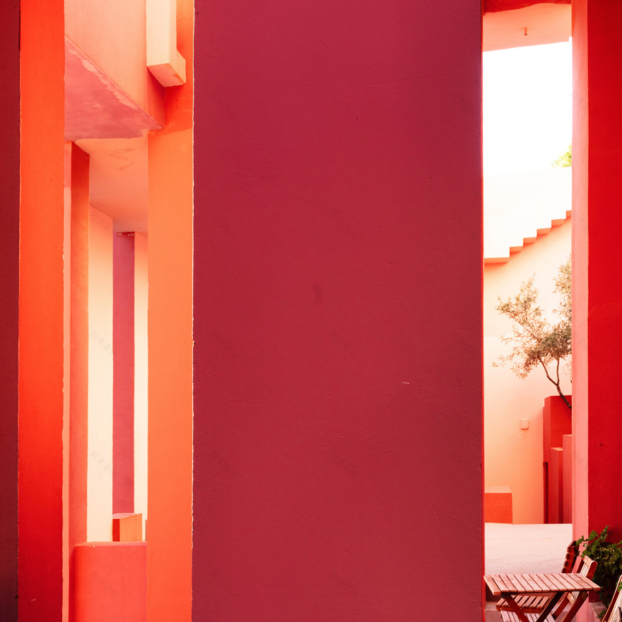 红墙总决赛,第二部分丨Spain丨Sebastian Weiss-19