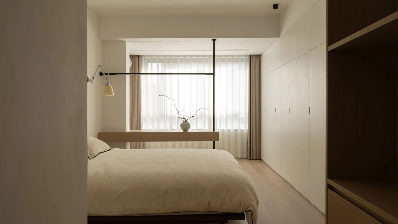 《栖木》丨中国三明丨越设计事务所-40