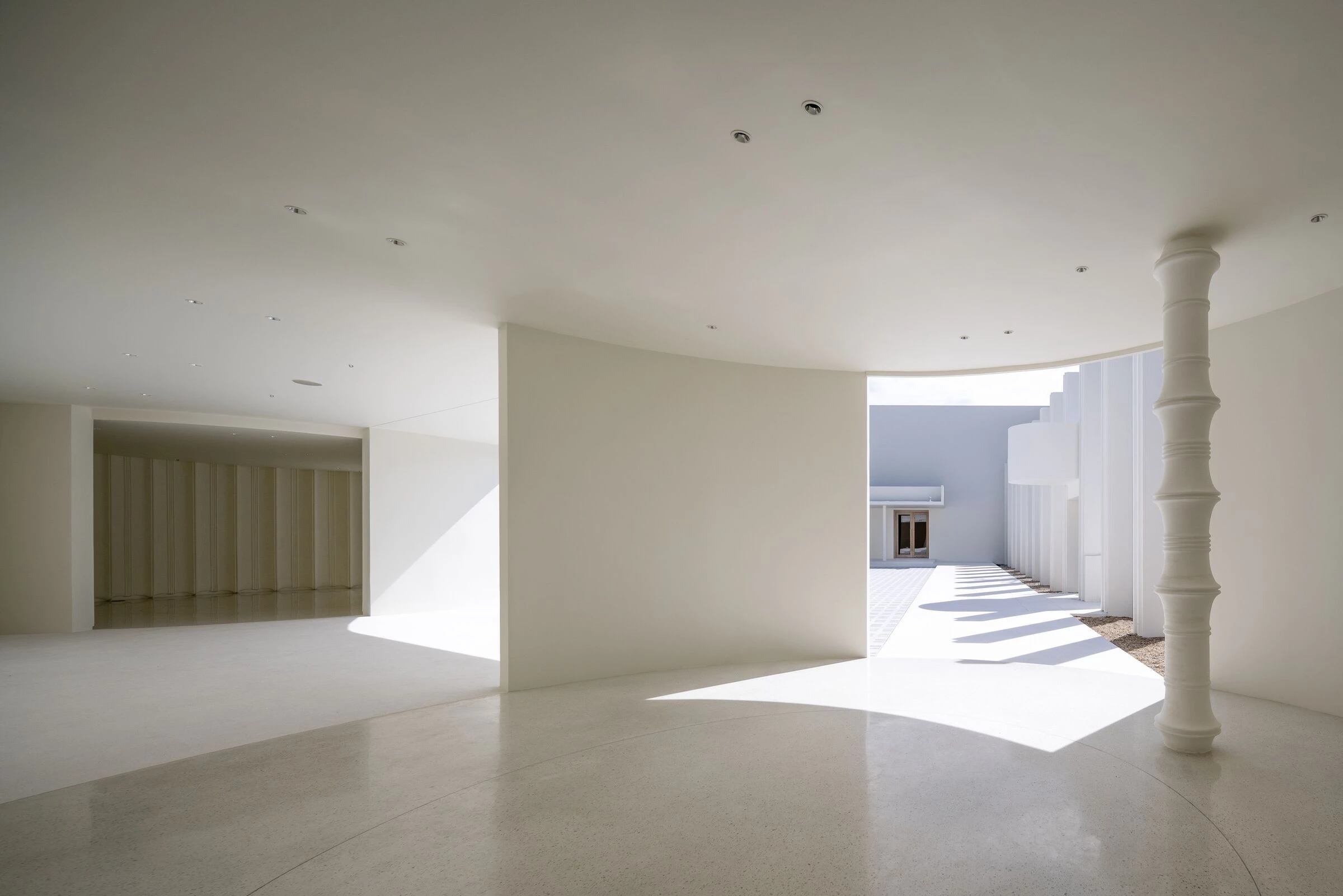 发现;找到;创立丨泰国曼谷丨PHTAA Living Design-30