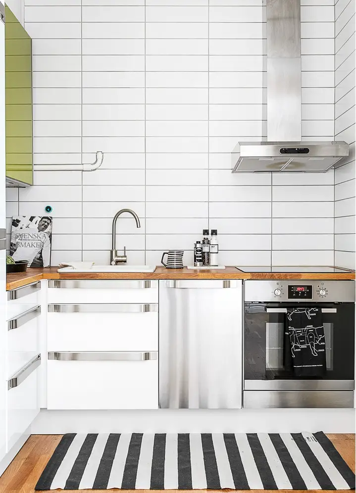 灰调北欧风，打造温馨舒适睡眠空间-6