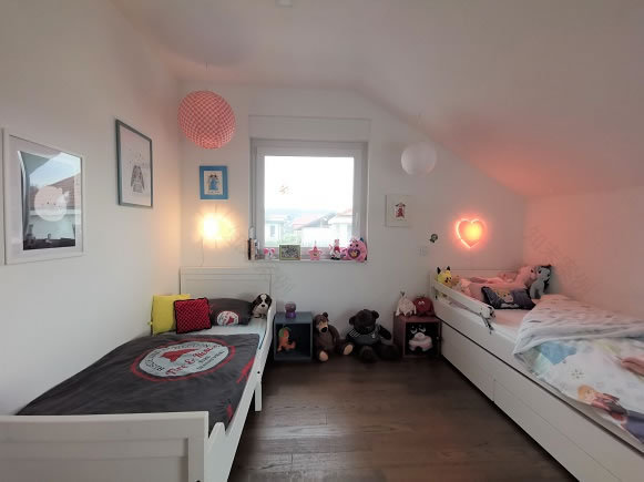 萨格勒布周边装配式房屋室内设计丨克罗地亚萨格勒布丨DOMUS plus d.o.o.-68