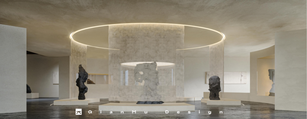 潜木设计丨以极简方式阐述宋代美学-48