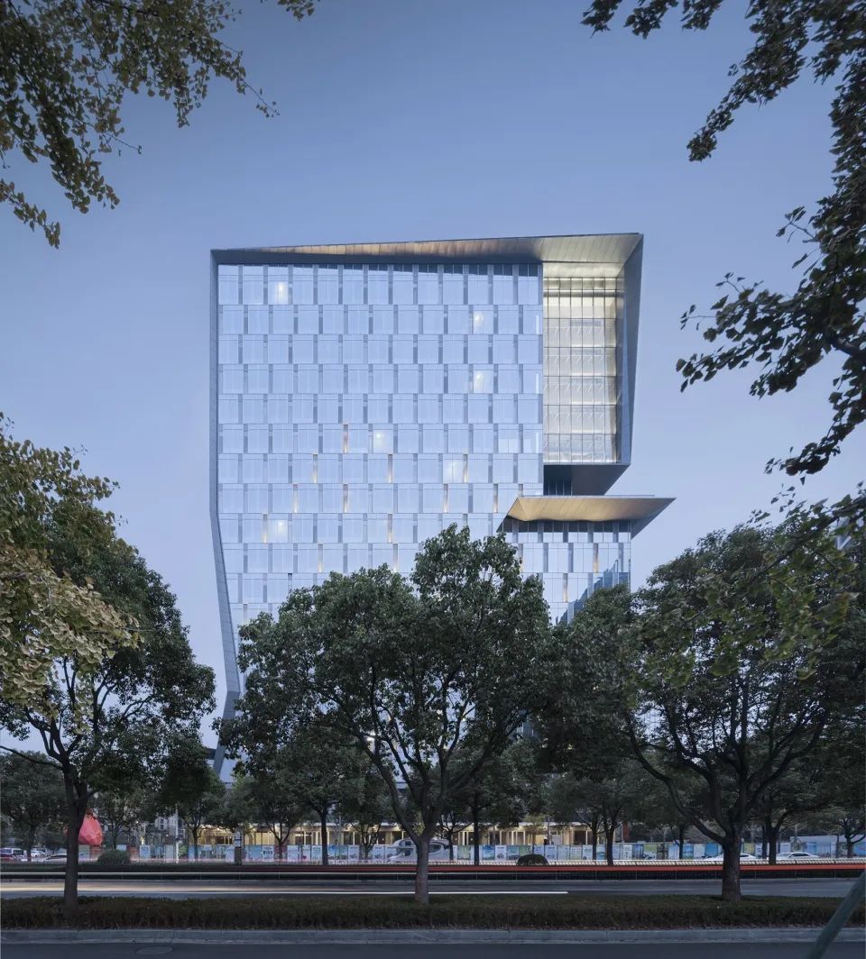 台州 Z 中心丨中国台州丨gad-26