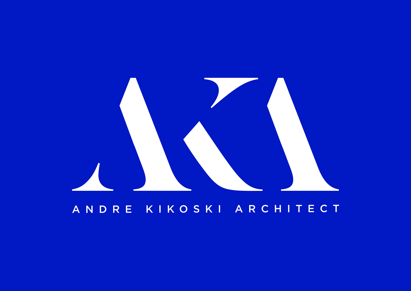 纽约建筑传奇,Andre Kikoski 打造永恒艺术之作-4