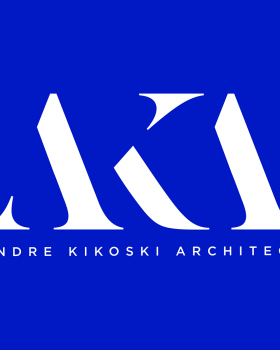 纽约建筑传奇，Andre Kikoski 打造永恒艺术之作