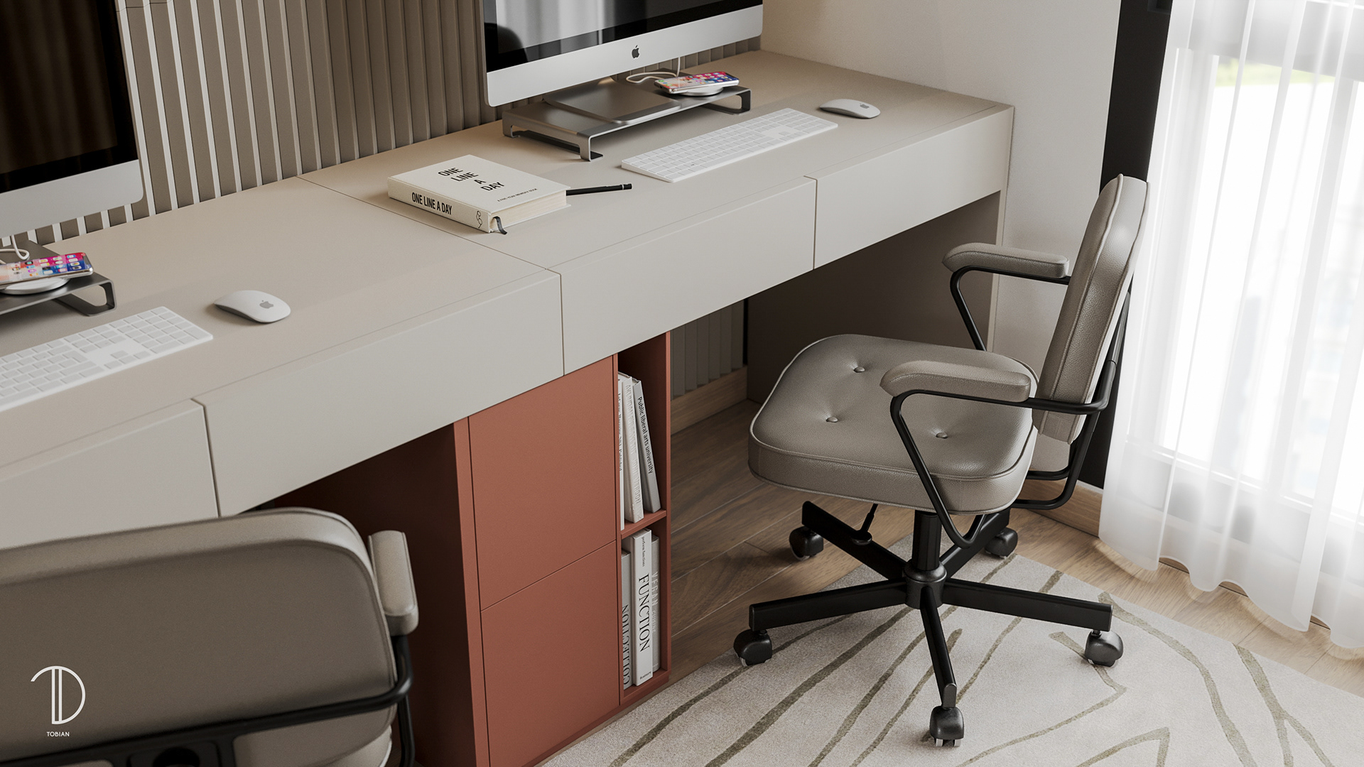 DS5 Home Interior - 160 sqm-49