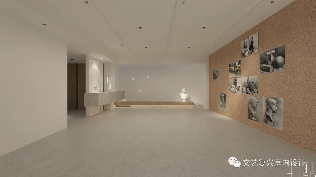 江阴院子 · 文艺复兴室内设计的璀璨之作-18