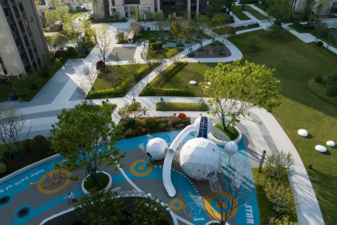 TOD上的生活与梦想 | 福州金地自在城²（大区）-64