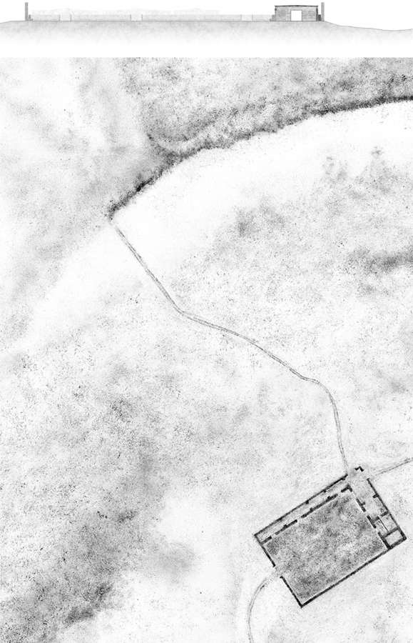 n05  露天博物馆（马森杜什,利比亚）丨美国梅萨丨ft团队（tomàs cabral等）-11