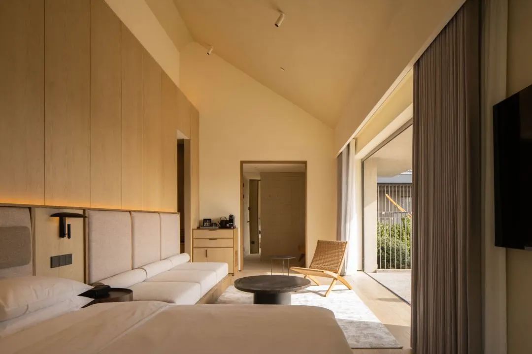 扬州广陵有熊酒店丨中国扬州丨东南大学韩冬青教授,日本建筑师青山周平-49