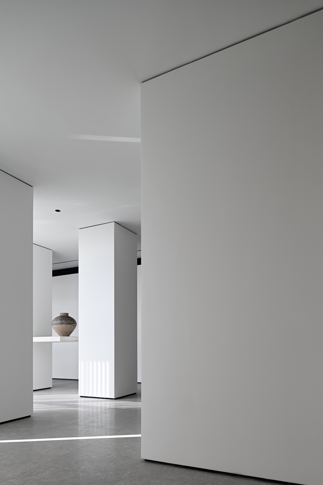 极简别墅丨中国苏州丨bk蓝骑士设计-94