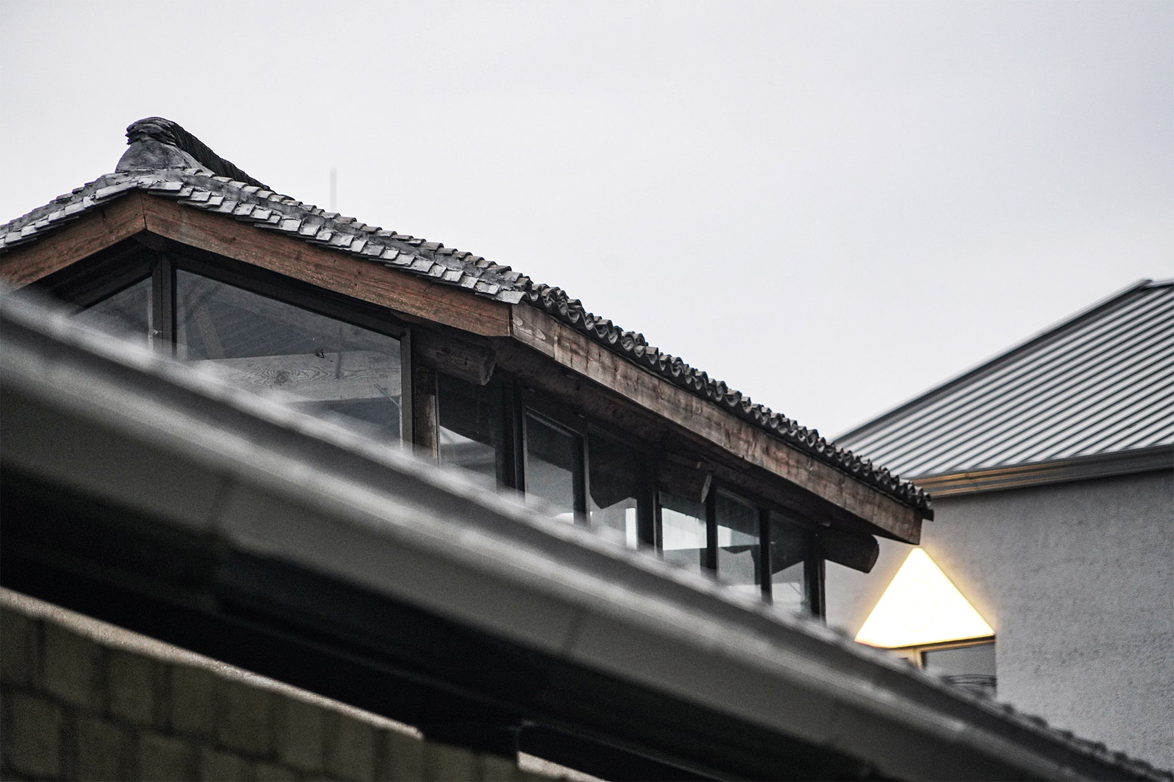 带梦陶然创意园区丨中国宁波丨STUDIO MOR-65