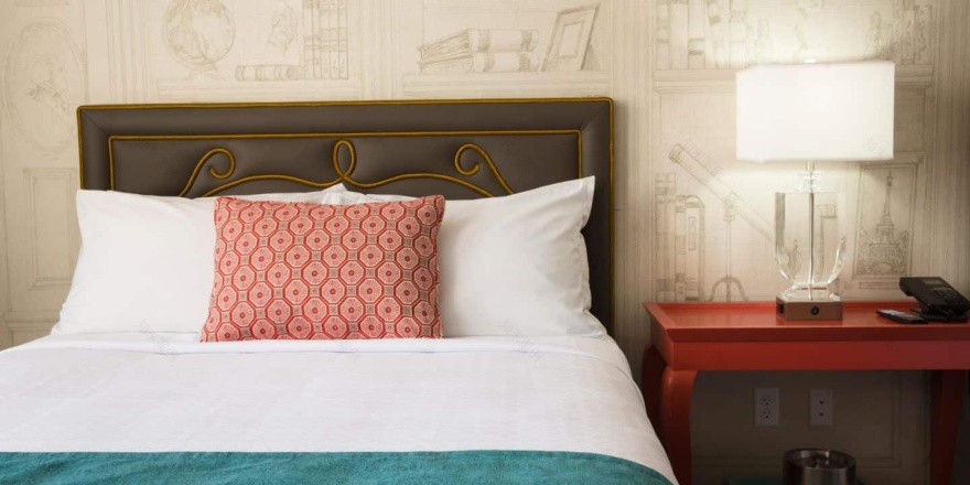 巴尔的摩英迪格酒店丨LiberiaMaryland丨ai3-26