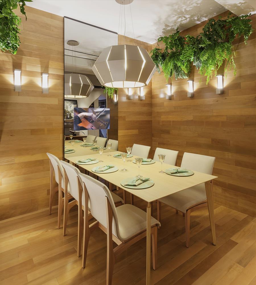 自然之境 · Laura Santos 的绿色舒适住宅设计-2