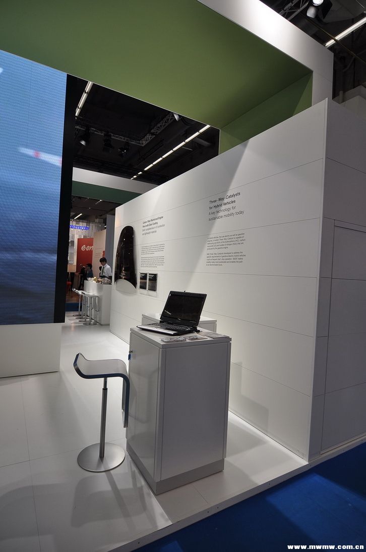 法兰克福国际车展-9-27