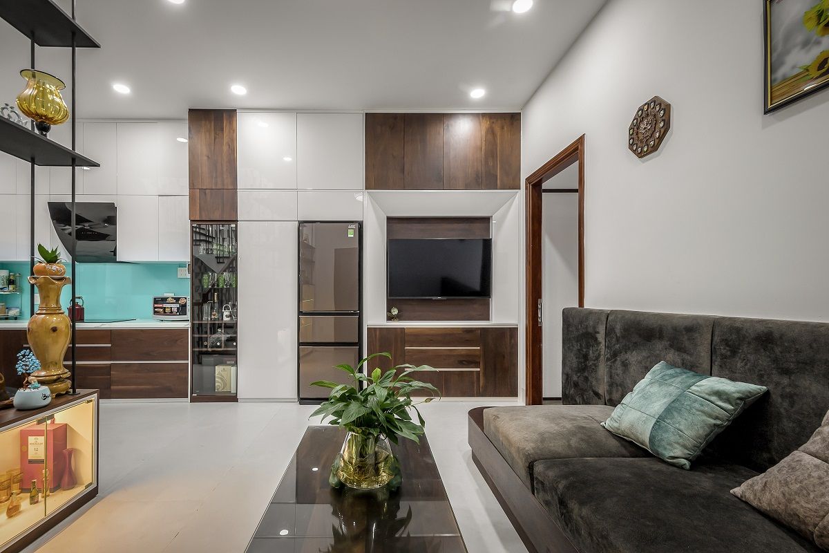 灵活外观房屋-41