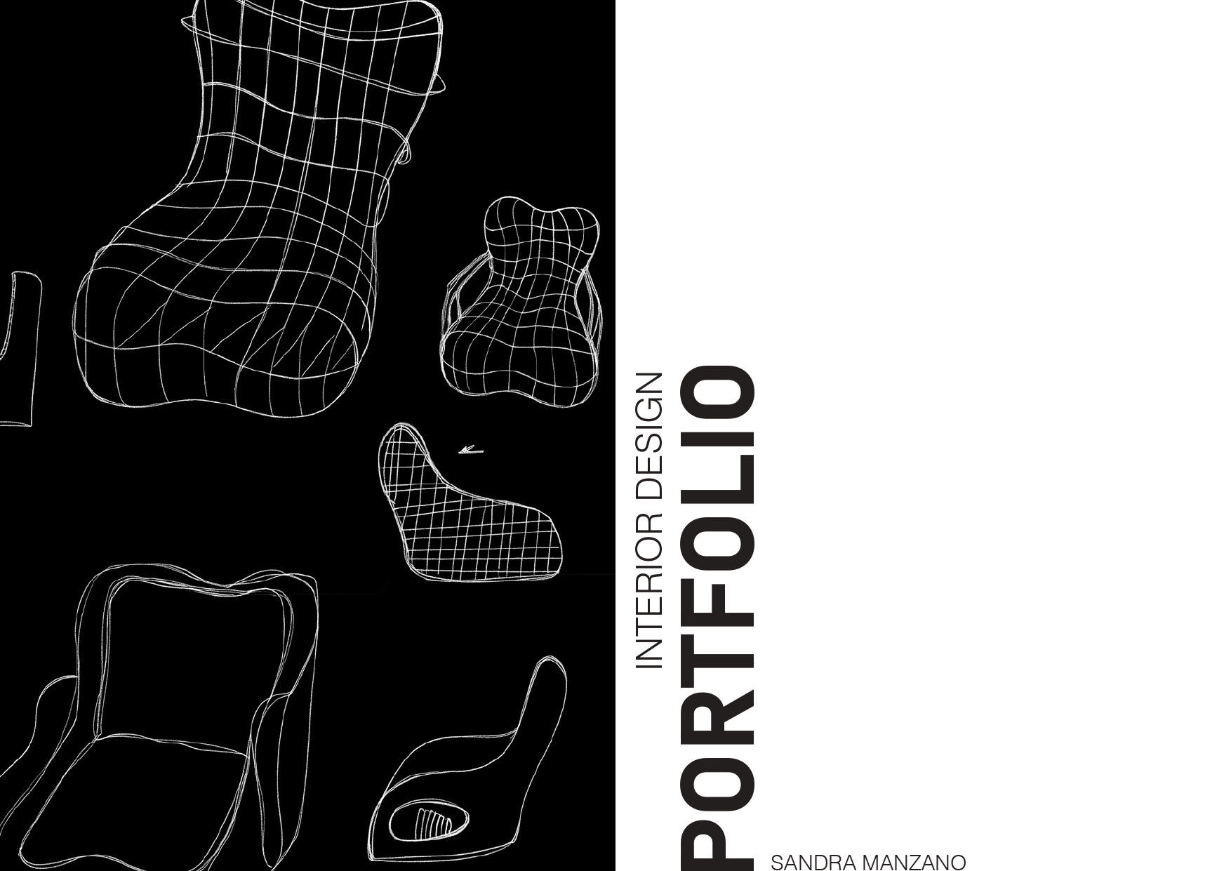 INTERIOR DESIGN PORTFOLIO 2026. SANDRA MANZANO-0