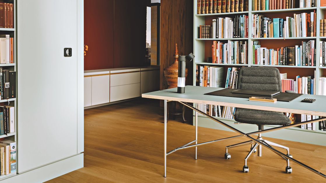 丨德国柏林丨Gisbert Pöppler及其团队-4