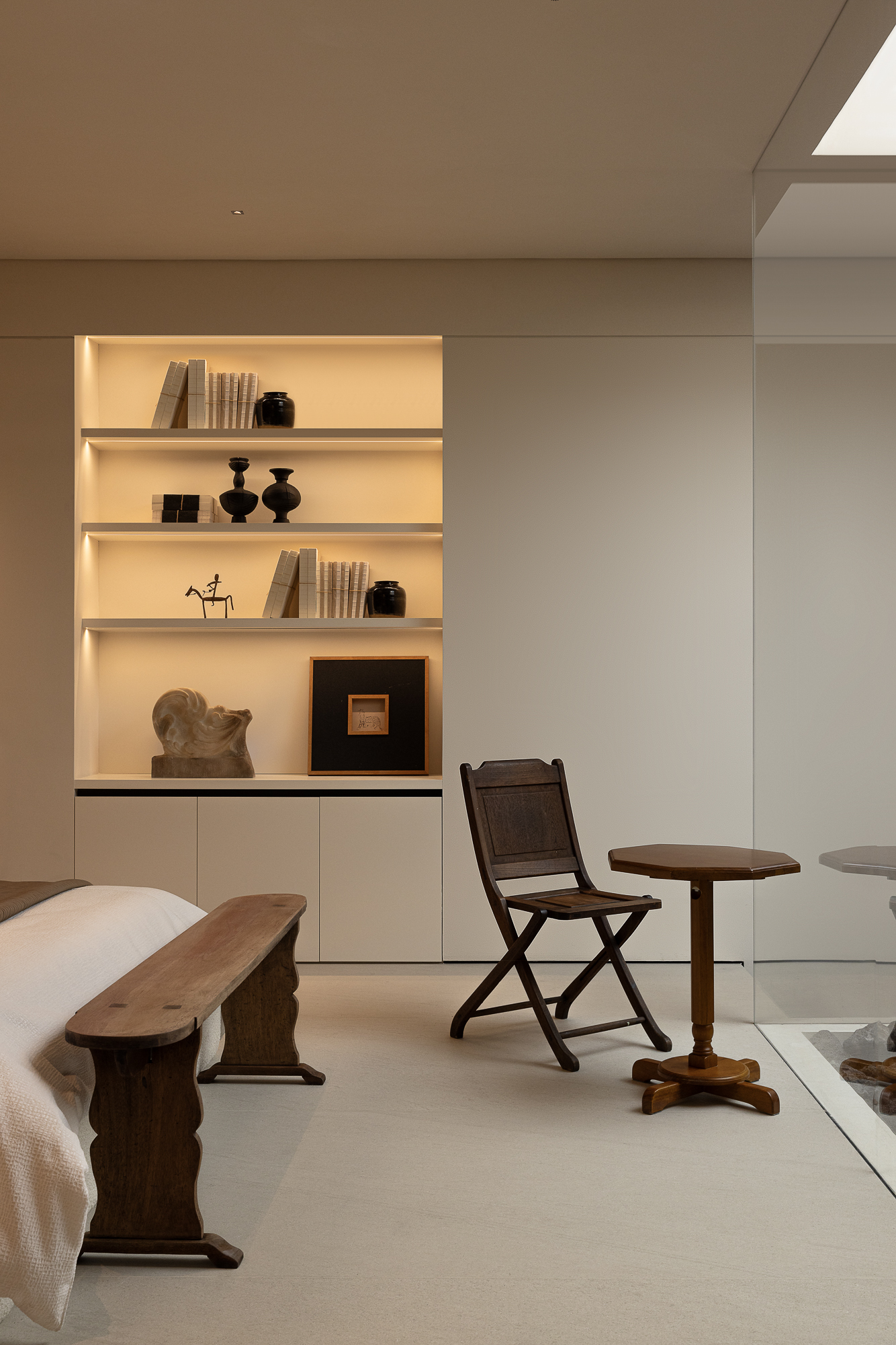 安徽尚佰高定建筑展厅 · SUNBUY（合肥）丨中国合肥丨安徽无向建筑-57