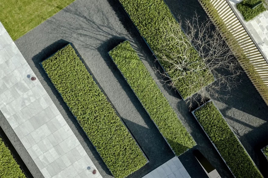 合肥华润紫玥台展示区-23