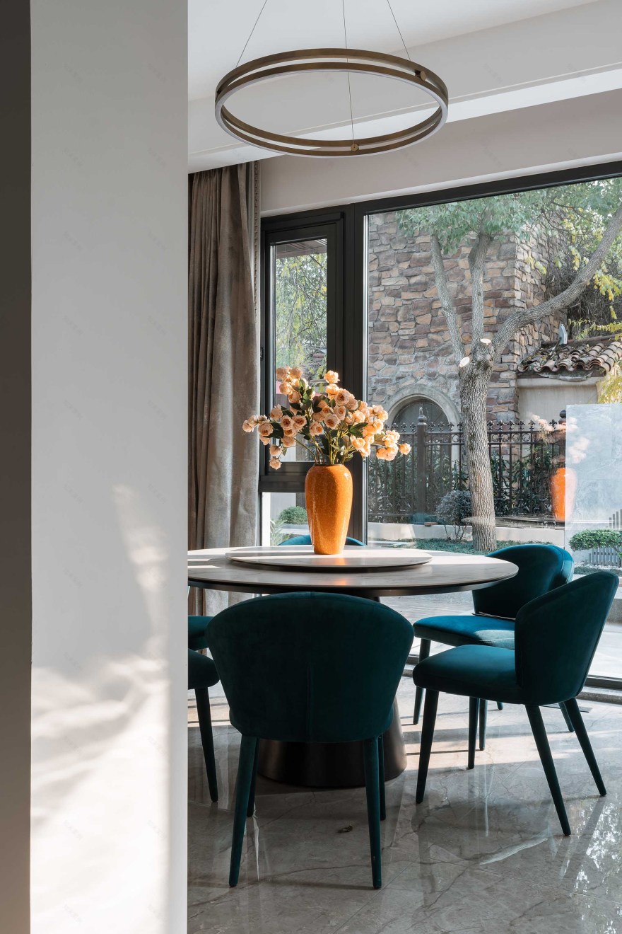 芭堤兰湾丨中国苏州丨有·空间设计-69