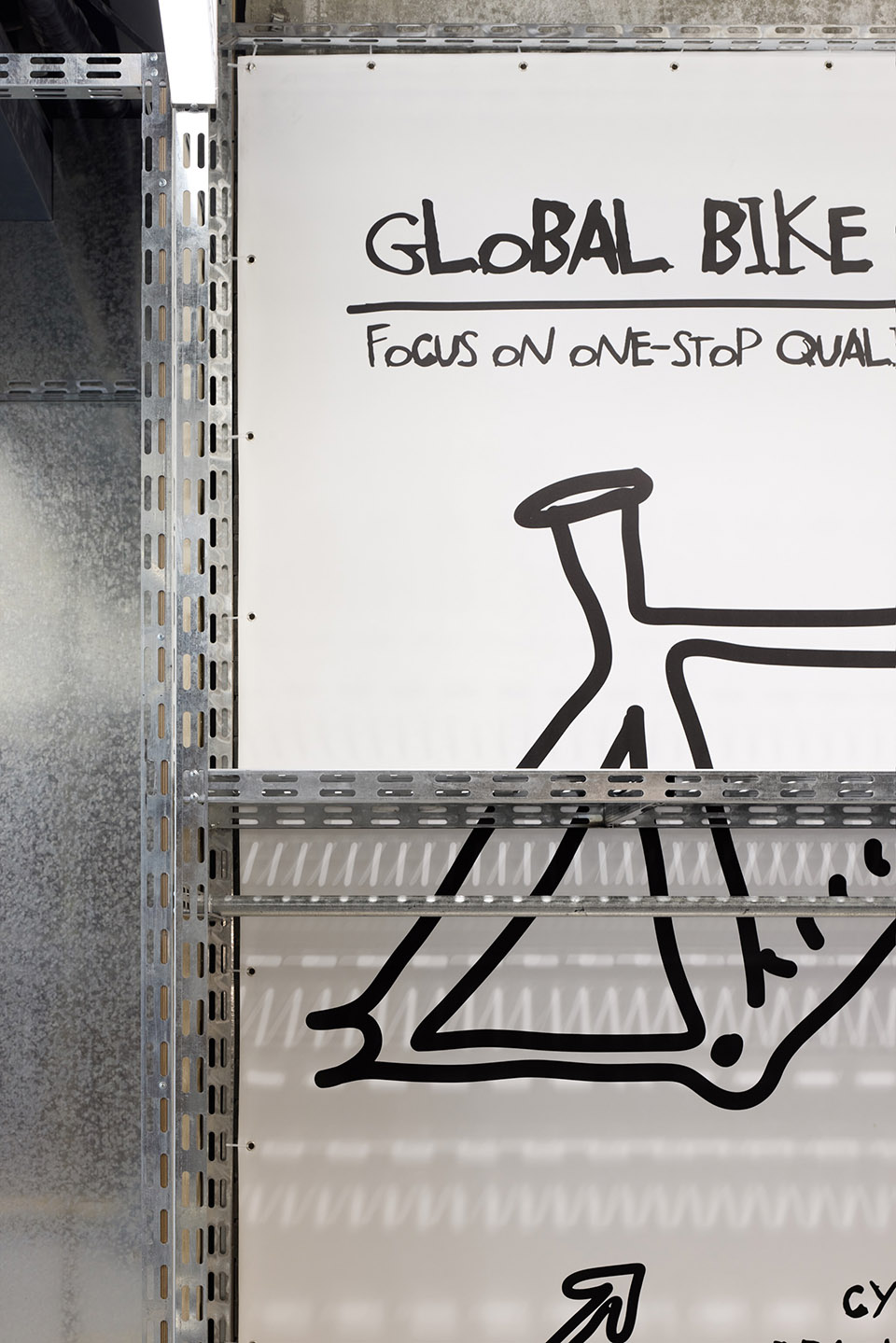 骑行装备零售丨中国武汉丨+SONO STUDIO（杨治明等）-168