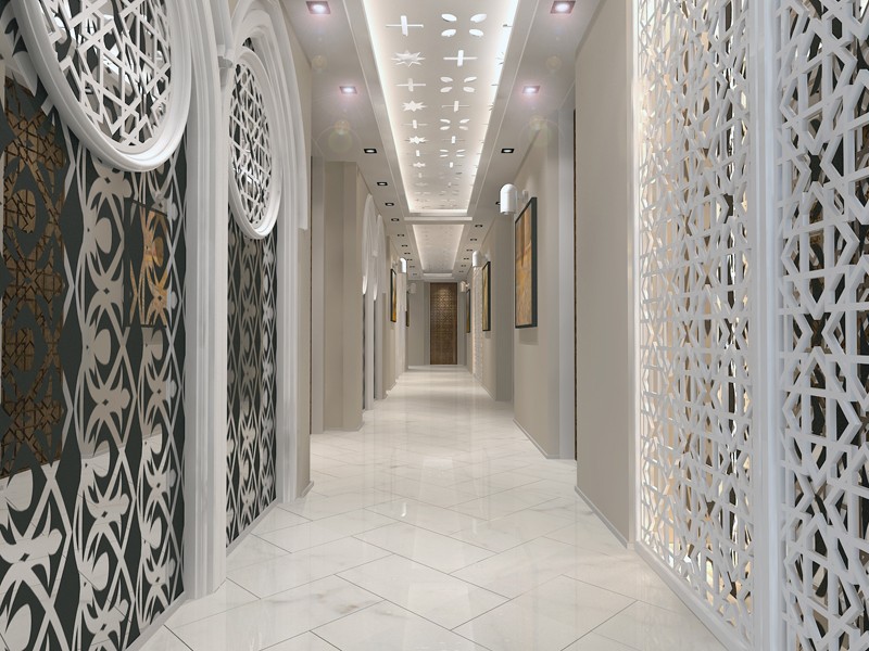 北京丝路印象餐厅-4